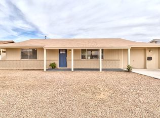 10207 W Concord Ave, Sun City, AZ 85351