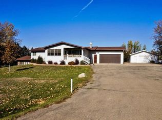 7400 58th Ave NW, Minot, ND 58703