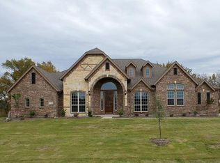 1760 Billingsley Dr, Waxahachie, TX 75167