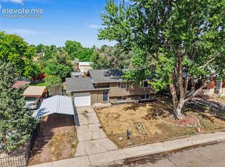 58 Watson Blvd, Colorado Springs, CO 80911