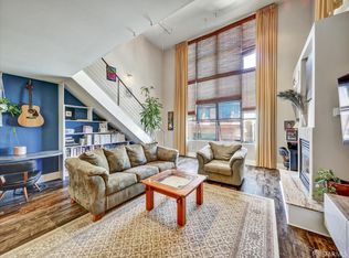 88 Hoff St APT 101, San Francisco, CA