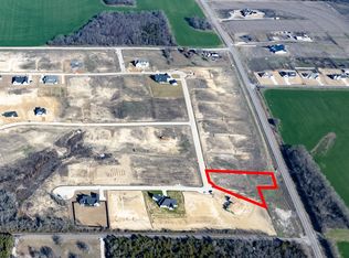 2515 Old Ironside Ave, Anna, TX 75409