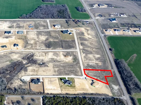 2515 Old Ironside Ave, Anna, TX 75409