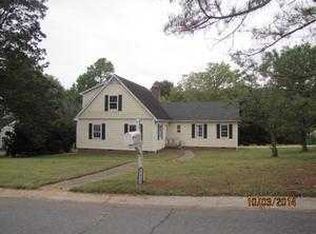 11909 Painted Tree Rd, Charlotte, NC 28226