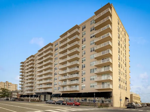 9400 Atlantic Ave APT 618, Margate City, NJ 08402