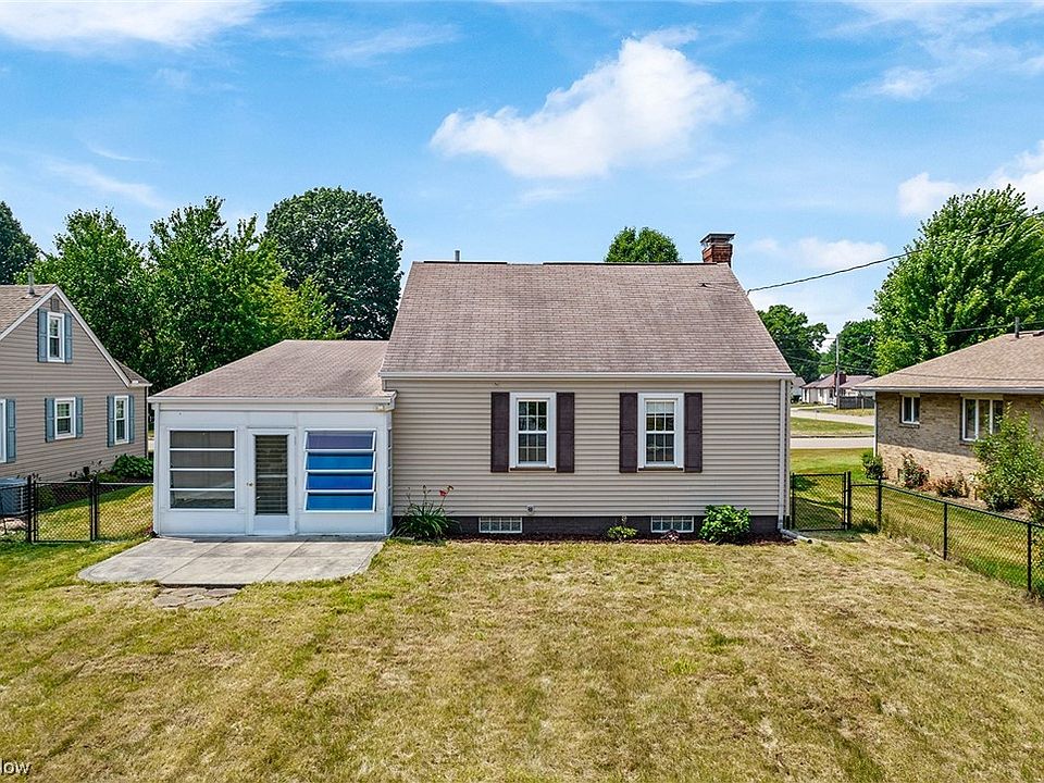 1108 Ellwood Ave SW, Canton, OH 44710 Zillow