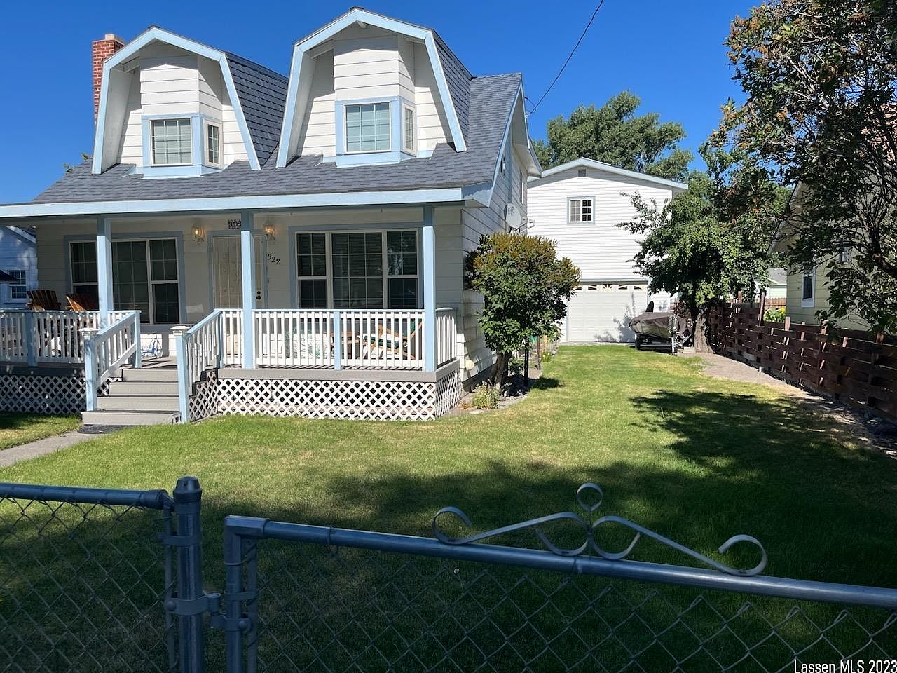 322 1st St, Tulelake, CA 96134 MLS 202300353 Zillow