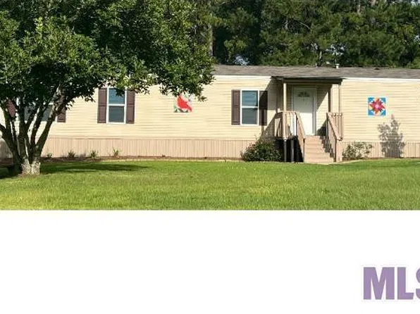 278 Saint Clair Rd, Boyce, LA 71409