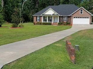 124 Lazy Acres Way, Leesburg, GA 31763