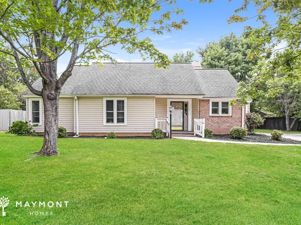201 Walker Way, Simpsonville, SC 29681