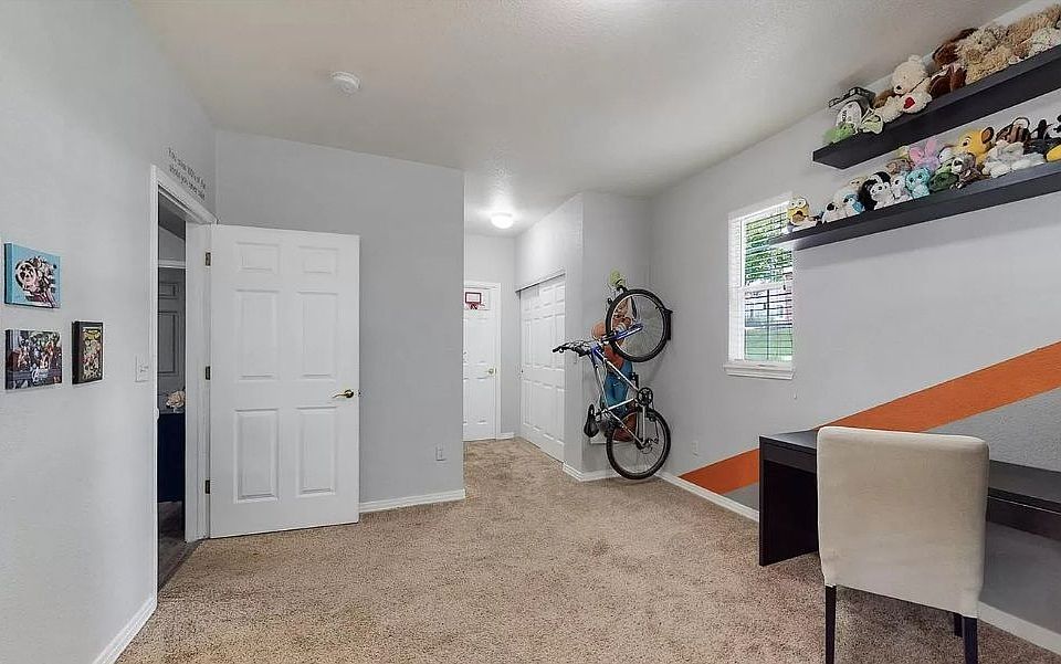 furniture not included