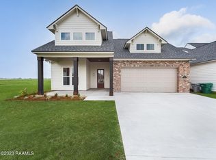 313 Buenos Aires, Youngsville, LA 70592