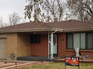 3136 Salem St, Aurora, CO 80011