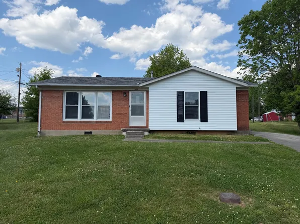 306 Handley Ct, Campbellsville, KY 42718
