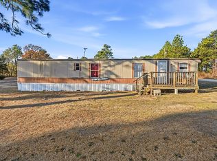 126 Sleepy Hollow Dr, Rockingham, NC 28379