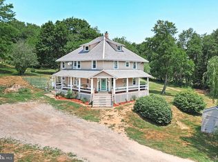 965 Bridgeton Rd, Fawn Grove, PA 17321