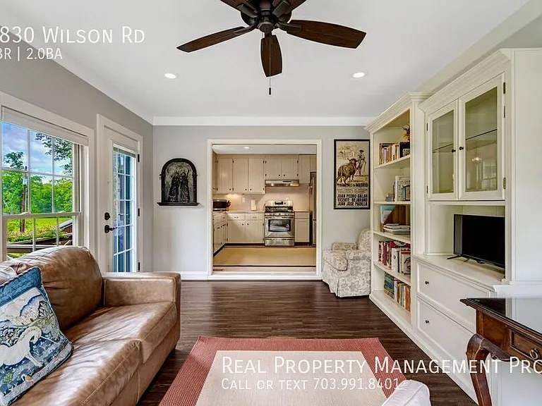 5830 Wilson Rd — Photo 3