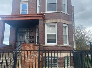 6229 S Marshfield Ave, Chicago, IL 60636