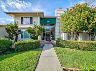 1349 Shadow Ln #115, Fullerton, CA 92831