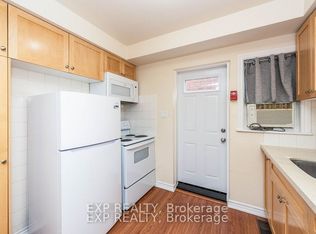 86 Caledonia Rd #2A, Toronto, ON M6E 4S6
