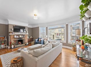 1527-1529 10th Ave, San Francisco, CA 94122
