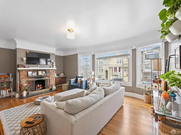 1527-1529 10th Ave, San Francisco, CA 94122