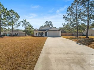 257 Barrister Circle, Guyton, GA 31312