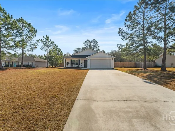 257 Barrister Circle, Guyton, GA 31312