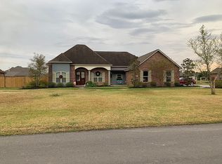 1759 Jessica Ln, Lake Charles, LA 70611