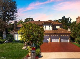 25761 Bucklestone Dr, Laguna Hills, CA 92653