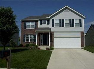 923 Brookwood Dr, Trenton, OH 45067