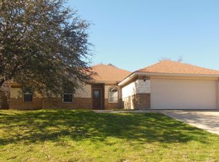 806 Doubles Ct, Harker Heights, TX 76548