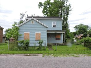2918 Annie Ave, Louisville, KY 40211
