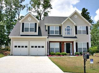 1354 Bramlett Creek Pl, Lawrenceville, GA 30045