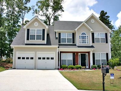 1354 Bramlett Creek Pl, Lawrenceville, GA, 30045