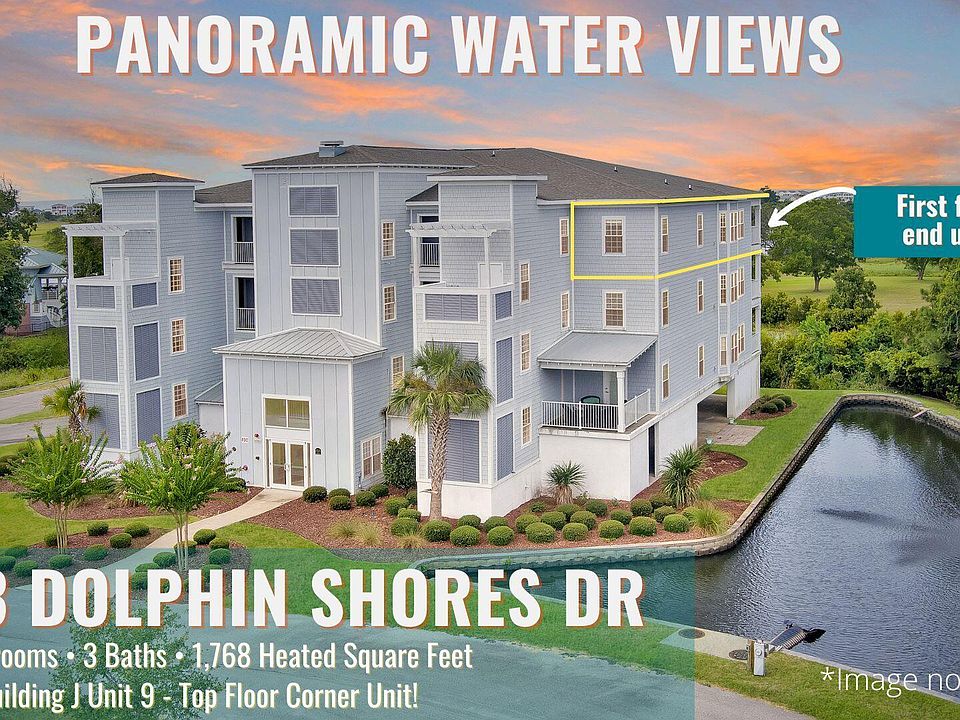 1st image of 2283 Dolphin Shores Dr SW #9