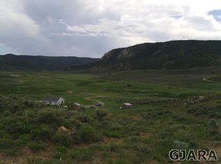 320 Bugle Dr, Meeker, CO 81641