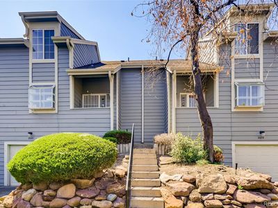 2081 S Worchester Way, Aurora, CO, 80014