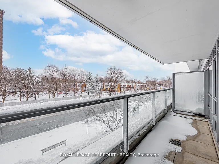 2035 Sheppard Ave E #104 — Photo 18