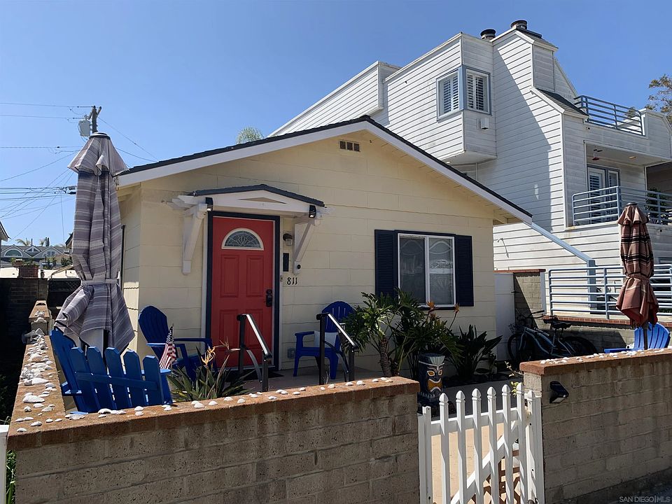 1st image of 811 Niantic Ct