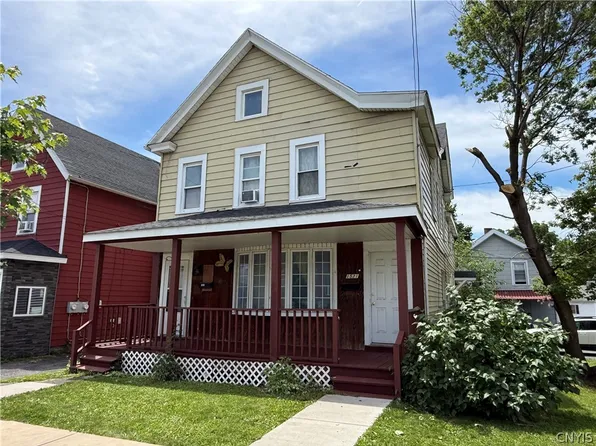 1519 Butternut St, Syracuse, NY 13208