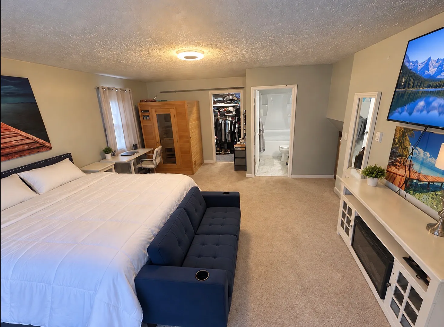 4 bed, 2.5 bath, 3500 sqft, $2,995 — Photo 4