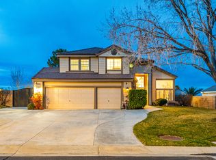 40961 Riverock Ln, Palmdale, CA 93551