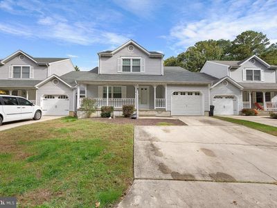 560 Twin Cove Ln, Solomons, MD, 20688