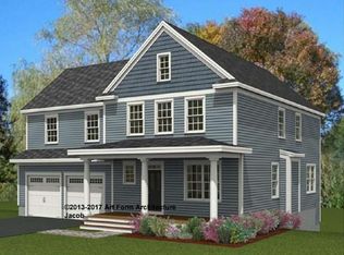 3 Village Ln, Beverly, MA 01915