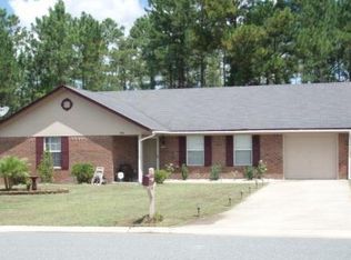 753 Melissa Dr, Hinesville, GA 31313