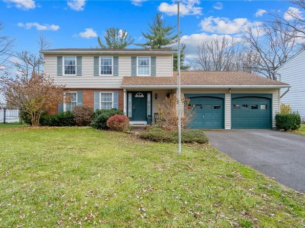116 Stillwater Dr, East Syracuse, NY 13057
