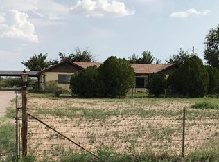 2589 W Airport Rd, Willcox, AZ 85643