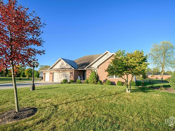 2nd image of 5301 N County Road 550 W