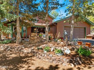 5535 Western Star Rd, Flagstaff, AZ 86004